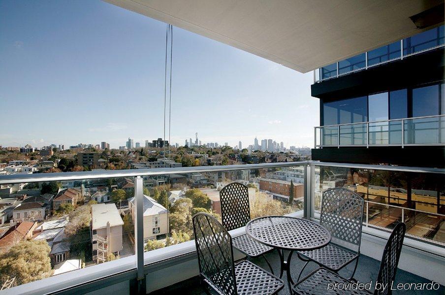 Davis Avenue Apartments Melbourne Exterior photo